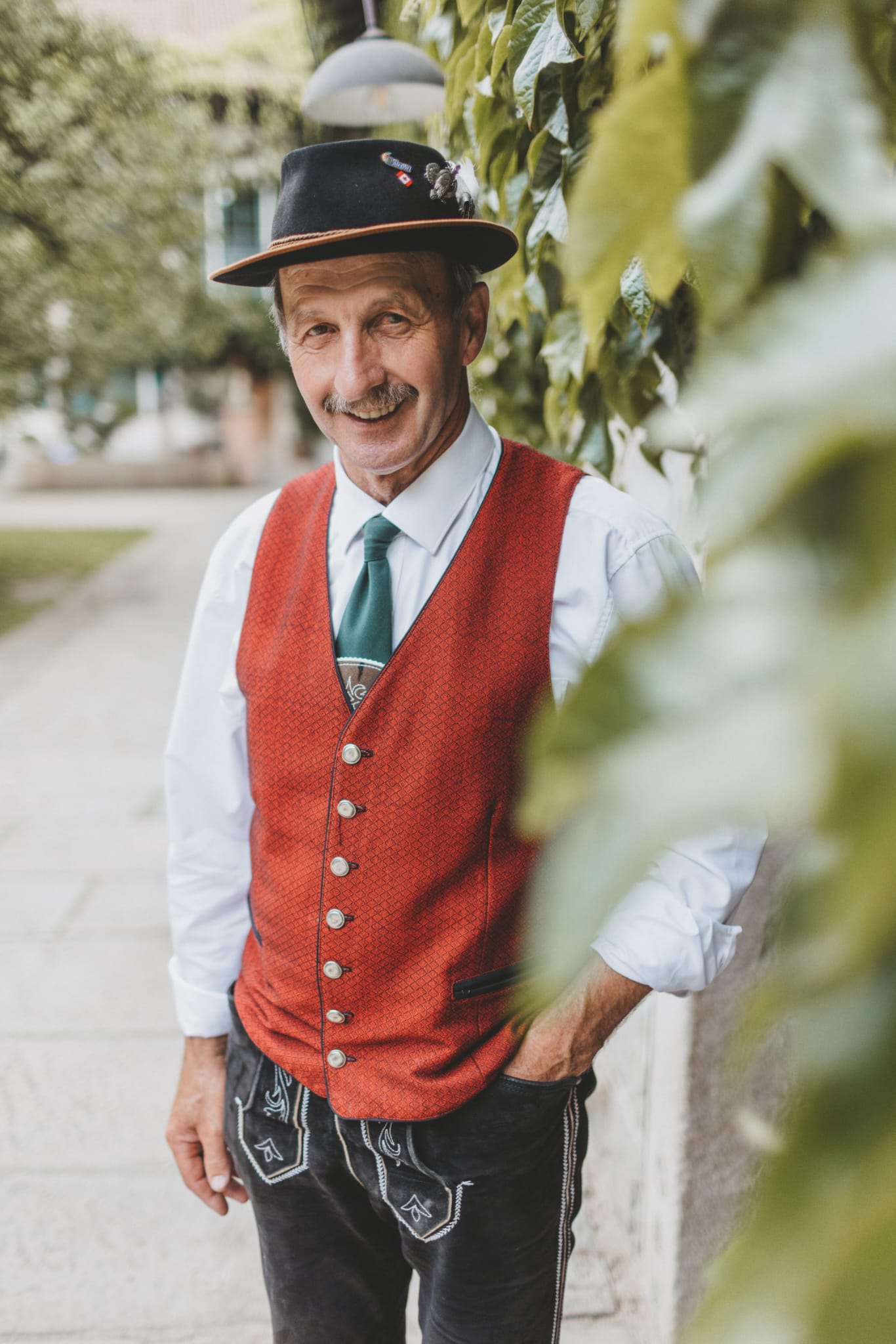 Max Fuchs – Beisitzer